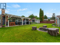 156 Ritchie Avenue Naramata, British Columbia