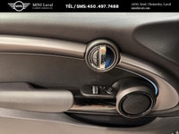 ===== 2023 MINI 3 Portes Cooper S | Ligne Première | Volant chauffant | ===== ===== * Ligne Première... (image 9)