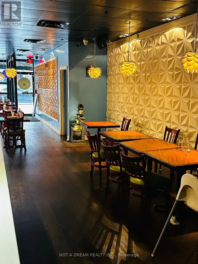 505 DANFORTH AVENUE Toronto (North Riverdale), Ontario62864391396995123