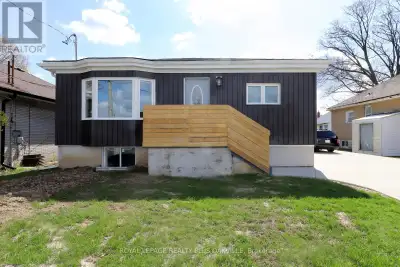 Bright and spacious 3-Bedroom bungalow. Main floor rental. Recently upgraded and renovated throughou...