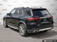 This Mercedes-Benz GLE has a dependable Intercooled Turbo Premium Unleaded I-4 2.0 L/121 engine powe... (image 3)