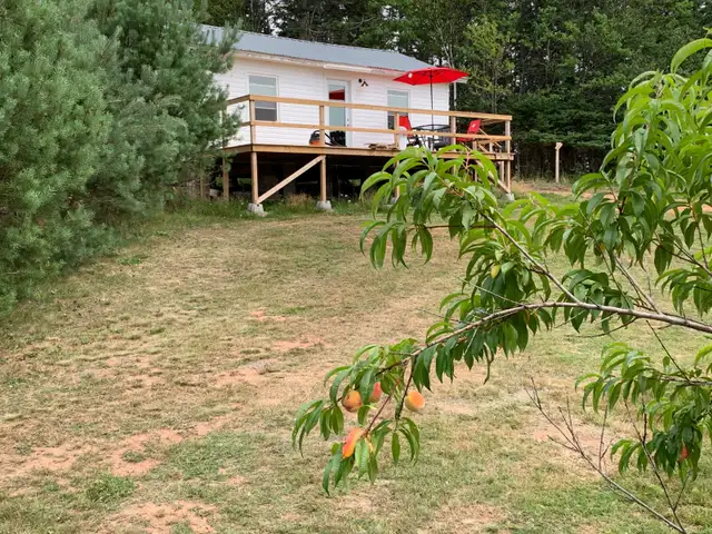 Adorable Small Home For Sale (to be moved)