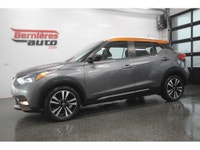 GARANTIE PROLONGÉE DISPONIBLE SUR PLACE. INTERIEUR EN CUIRE - SR - BANS CHAUFFANTS - DÉMARREUR A DIS... (image 3)