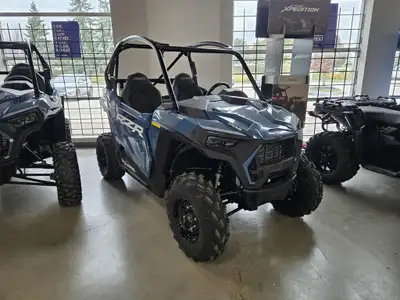 2025 Polaris RZR Trail Sport Explore the Narrowest Trails RZR Trail features our slimmest stance, sh...