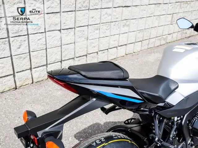 2025 Suzuki GSX-R1000A in Sport Bikes in Markham / York Region - Image 10