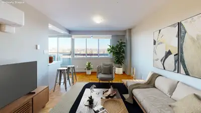 Lord Halifax Place - 2-Bedroom - fully renovated Apartment for R