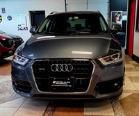All vehicles come with a full vehicle History Report, ask to see it! 2015 Audi Q3Great Condition, Cl... (image 1)