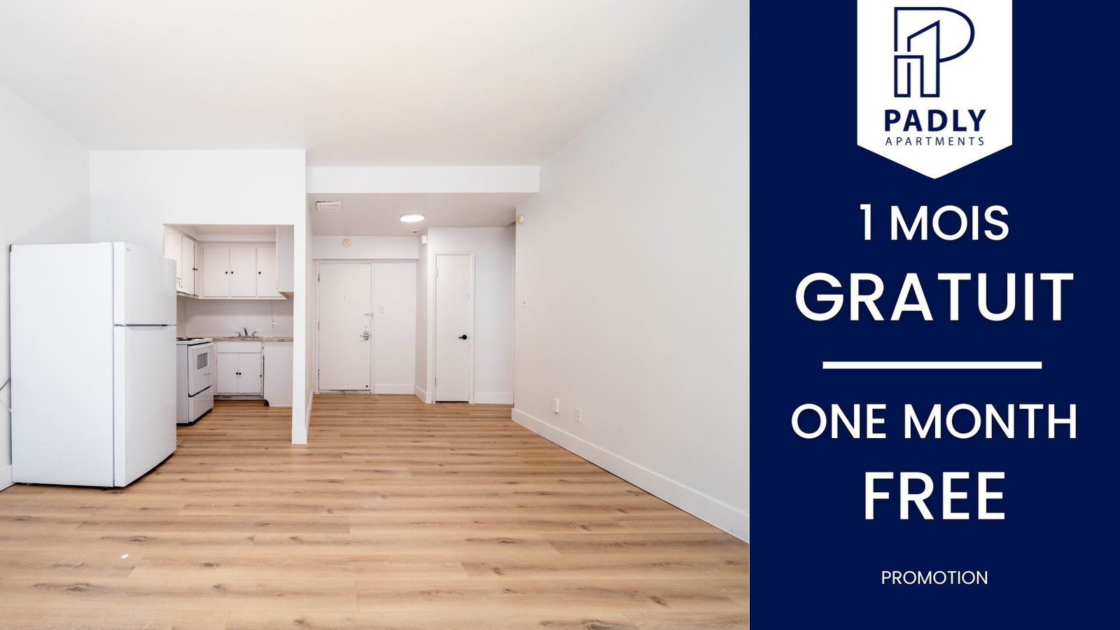 2660 Avenue Kent — photo 1