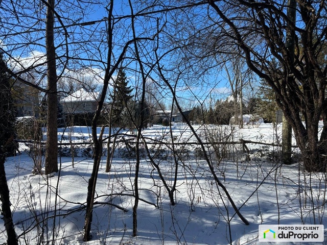 $550,000 - Residential Lot for sale in Auteuil — photo 2