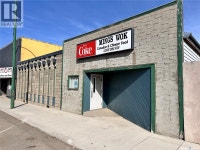 113 Main STREET Spiritwood, Saskatchewan Prince Albert Saskatchewan Preview