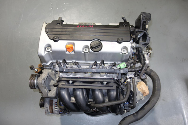 JDM Honda CRV K24A 2.4L Engine Motor CR-V 2010-2014 in Engine & Engine Parts in Hamilton