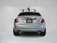 This 2011 Rolls-Royce Ghost is an ultra-luxury sedan that exemplifies timeless craftsmanship, effort... (image 5)