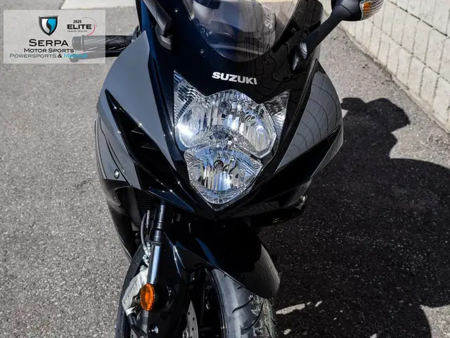 2025 Suzuki GSX-R600 in Sport Bikes in Markham / York Region - Image 4