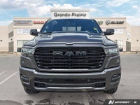 This Ram 1500 delivers a 3.0 Liter engine powering this Automatic transmission. *Options:* 3.92 REAR... (image 8)