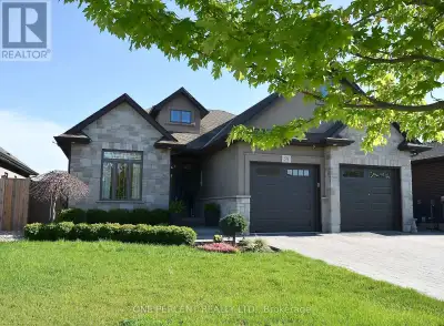 Discover your dream home at 59 Julia Drive, where aspirations come to life in a harmonious blend of...