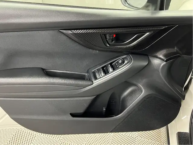 2021 Subaru Crosstrek Convenience AWD - NO ACCIDENTS/1 OWNER - in Cars & Trucks in Winnipeg - Image 8