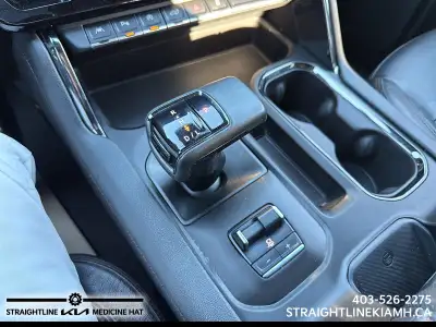 2023 GMC Sierra 1500 AT4 4x4 Drivetrain, Heated & Ventilated Fro, View more