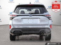 New Price! Ice Silver Metallic 2025 Subaru Forester Premier AWD Lineartronic CVT 2.5L H4 DI DOHC 16V... (image 3)