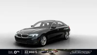 Découvrez ce magnifique BMW X5 xDrive40i 2026 neuf, arborant une carrosserie Noir Saphir Métallisé e...
