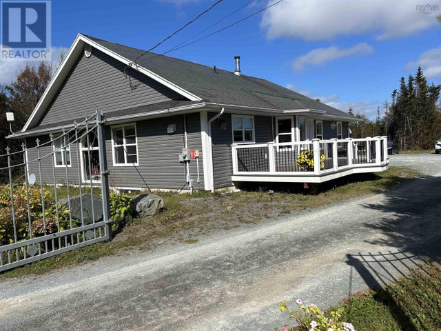 11 Old Cabin Road Lake Charlotte, Nova Scotia in Houses for Sale in Dartmouth