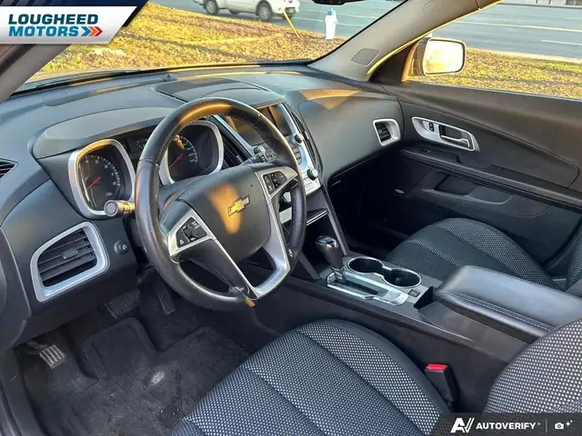 2016 Chevrolet Equinox FWD LT in Cars & Trucks in Mission - Image 11