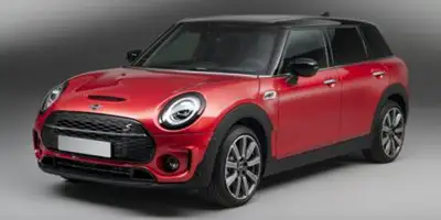 This MINI Clubman has a powerful Intercooled Turbo Premium Unleaded I-4 2.0 L/122 engine powering th...