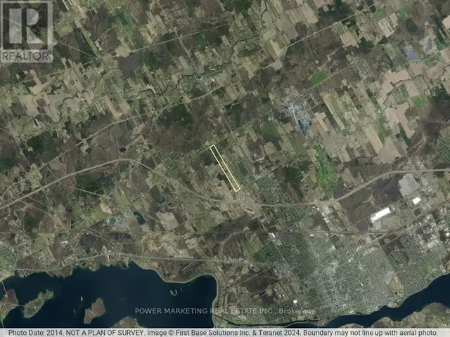 17189 CORNWALL CENTRE ROAD Cornwall, Ontario in Land for Sale in Cornwall - Image 4