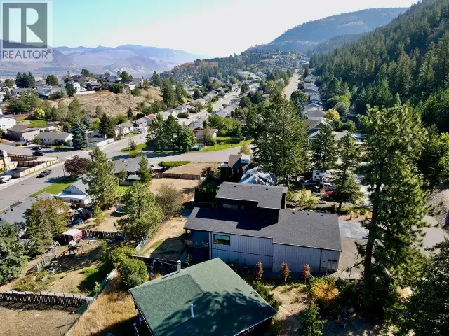 2570 Skeena Dr. Drive Kamloops, British Columbia in Houses for Sale in Kamloops - Image 8