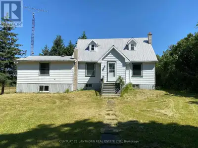 897 ENRIGHT ROAD S Tyendinaga (Tyendinaga Township), Ontario