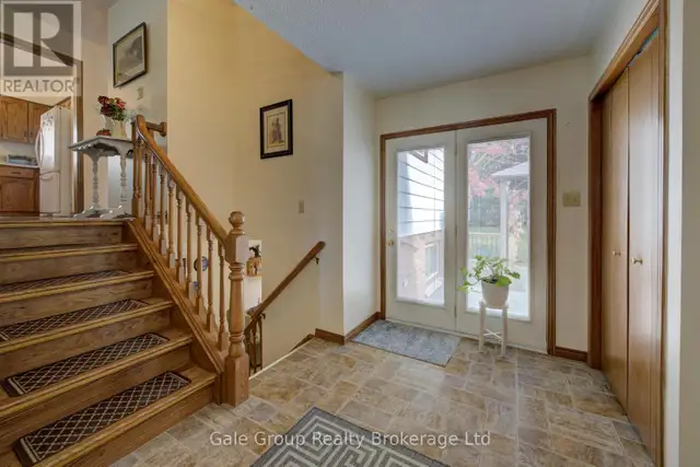 456 OJIBWAY STREET Woodstock (Woodstock - North), Ontario in Houses for Sale in Woodstock - Image 18