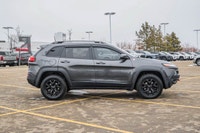 Welcome to Sherwood Buick GMC! Cold Weather Package | Heated Leather Seats/Steering Wheel | Remote S... (image 9)