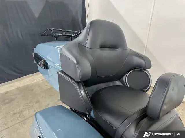 2024 Harley-Davidson FLTRK - Road Glide(TM) Limited in Sport Touring in Calgary - Image 23