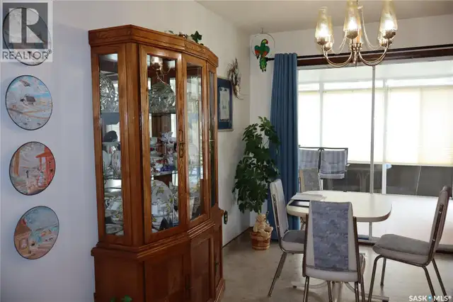 105 Magnan STREET Gravelbourg, Saskatchewan in Houses for Sale in Moose Jaw - Image 18