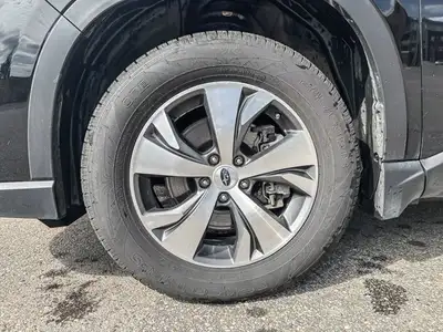 2023 Subaru Ascent Touring, View more