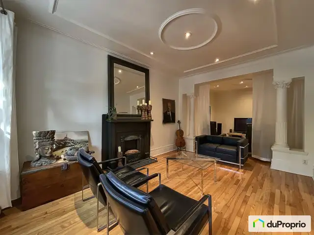 $2,150,000 - Quintuplex in Ville-Marie (downtown, old Mtl) in Houses for Sale in City of Montréal - Image 5