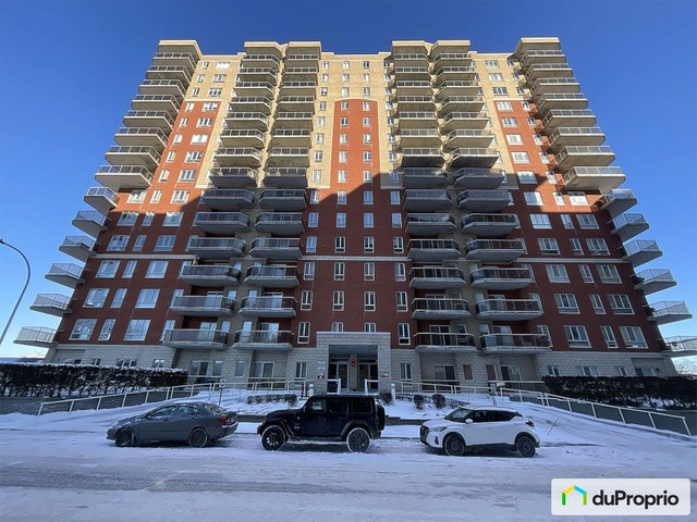 $485,000 - Condominium for sale in St-Leonard — photo 1