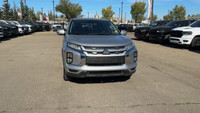 Discover the perfect blend of efficiency and practicality in this 2024 Mitsubishi RVR. This compact... (image 7)