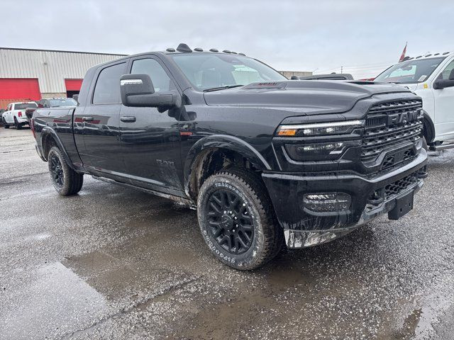 2026 Ram 2500 Limited in Cars & Trucks in Mississauga / Peel Region - Image 3