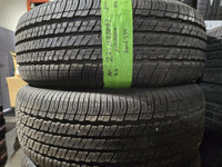 235/65R17 Yokohama Avid S34 Set of 4  All Season 99% Life Left Markham / York Region Toronto (GTA) Preview