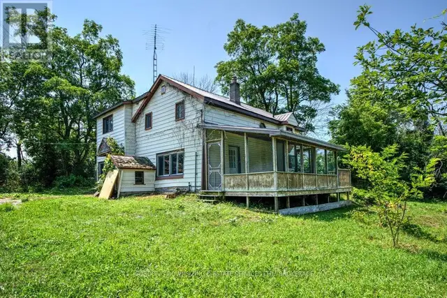 737 CHATTERSON ROAD Loyalist (Lennox and Addington - South), Ont63007360280195121
