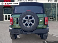 Low Kilometres | 2.3L Ecoboost Engine | Aluminum Alloy Wheels | Apple Carplay | Android Auto | 4 Whe... (image 4)