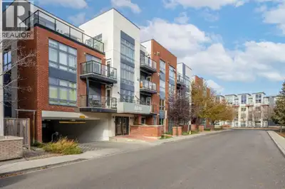 This bright and airy 2-bedroom, 1-bathroom condo offers a spacious layout that truly stands out. The...
