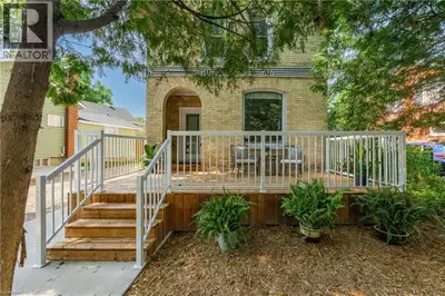 Looking for a home that combines a park-like setting with timeless character and modern updates? Thi...