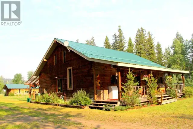 3222 BEAVER VALLEY ROAD Williams Lake, British Columbia in Houses for Sale in Williams Lake - Image 6
