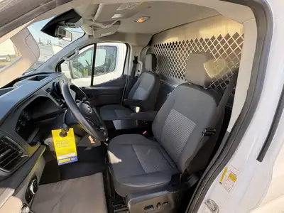 2020 Ford Transit Cargo Van $5,000 UPFITTED LOADED SUPER CLEAN!!, View more