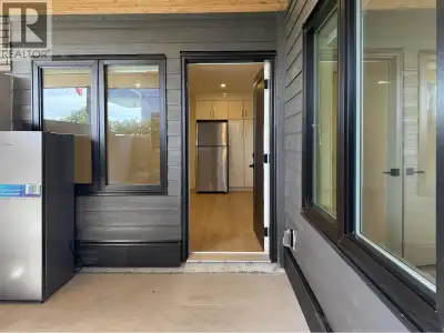 The Heights in New West. 3 bed 2 bath suite available April 15. Fully equipped with S/S appliances i...