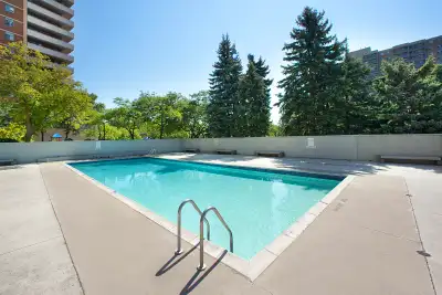 2 Bedroom  Apt. for Rent Steps to Victoria Park Station!, View more