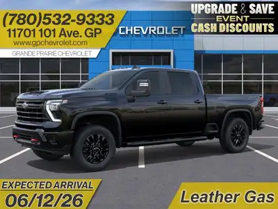 2026 Chevrolet Silverado 3500HD AMVIC DEALER # B1006662 GOOD CREDIT, BAD CREDIT, NO CREDIT, BANKRUPT...