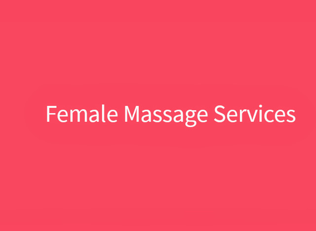 Relaxation Massage in Massage Services in Edmonton