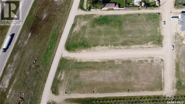 202 4th STREET E Odessa, Saskatchewan in Land for Sale in Regina - Image 4